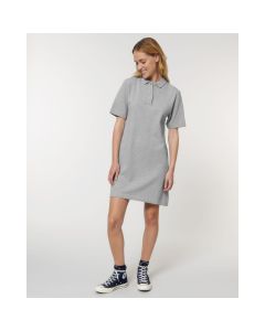Sukienka Polo z Krótkim Rękawem Stella Paiger stanley/stella TSA/STDW162