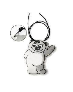 Zawieszka REF-TEDDY as GAS/20349