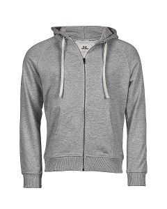Rozpinana Bluza Urban z Kapturem tee jays TTJ/5402