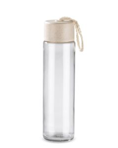 Butelka szklana SKINNY 350 ml as GAS/16217