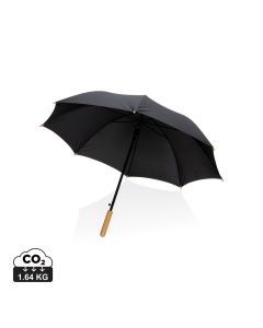 Bambusowy parasol automatyczny 23'' Impact AWARE rPET xd GXD/P850-651