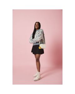 Torebka Boutique Przewieszana przez Ramię bagbase GBB/BG758