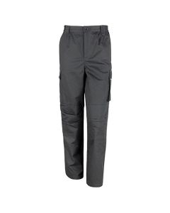 Spodnie Damskie Action Trousers result TRE/R308F