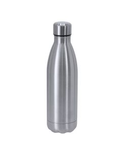 Butelka sportowa 790 ml ze stali nierdzewnej z recyklingu vg GVG/VA307
