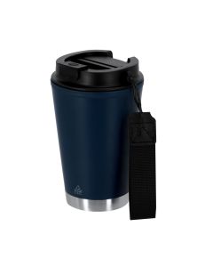 Kubek termiczny 300 ml ze stali nierdzewnej z recyklingu vg GVG/VA680