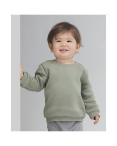 Bluza Niemowlęca Essential mantis TMA/BZ64