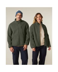 Brooker - Kurtka Sherpa Unisex stanley/stella TSA/STJU248