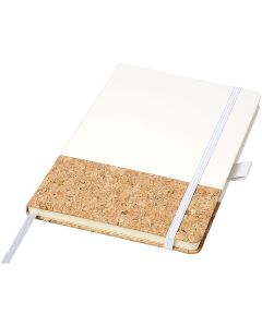 Notes A5 z poliuretanu Thermo i korka Evora pf GPF/107320