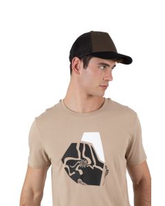 Czapka Trucker Cap - 5 paneli Duit kariban GKA/KP170