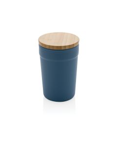 Kubek podróżny 300 ml z PP z recyklingu xd GXD/P433-295