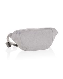 Saszetka zapinana w pasie Impact AWARE, bawełna z recyklingu xd GXD/P730-072