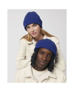 Czapka Unisex Fisherman Beanie stanley/stella TSA/STAU771