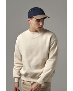Czapka Low Profile Heavy Brusched Cotton beechfield GBE/B57