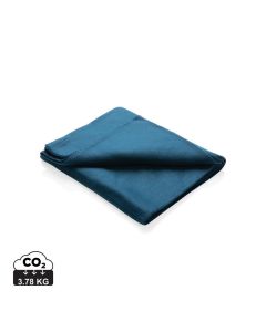 Koc polarowy w pokrowcu xd GXD/P459-065