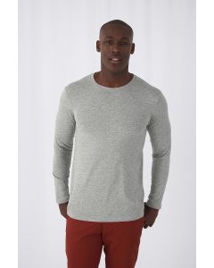 Inspire LSL T-shirt /men_° b&c TBC/TM070