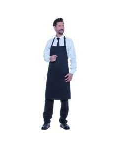 Fartuch Bib Basic  karlowsky TRL/BLS4
