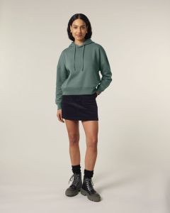 Stella Nora - Damska bluza z kapturem stanley/stella TSA/STSW213