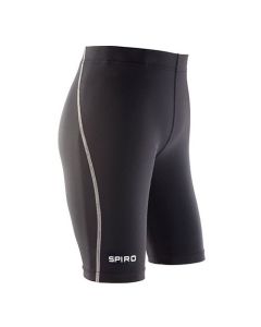 Dziecięce Spodenki Base Bodyfit result TRE/S250J