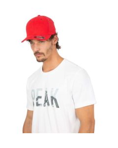Czapka Flexfit bawełna szczotkowana 6 paneli kariban GKA/KP907