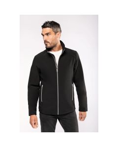 Softshell 2-Layer kariban TKA/K424