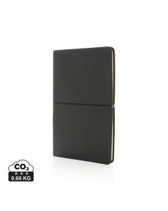 Notatnik A5, miękka okładka xd GXD/P774-221