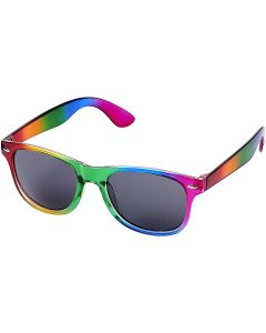 Tęczowe okulary przeciwsłoneczne Sun Ray pf GPF/101004