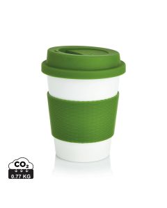Kubek podróżny 350 ml z PLA xd GXD/P432-887