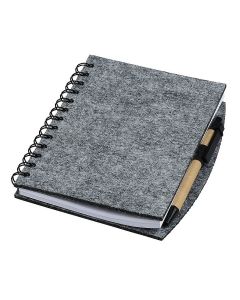 Notes z filcu Felt Now rd GRD/R08612