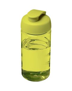 Bidon H2O Bop o pojemności 500 ml z wieczkiem zaciskowym pf GPF/210050