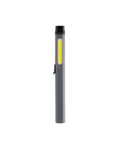 Latarka COB Gear X, ładowana przez USB, RABS xd GXD/P513-262