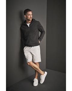 Bluza Rozpinana z Kapturem Athletic tee jays TTJ/5706