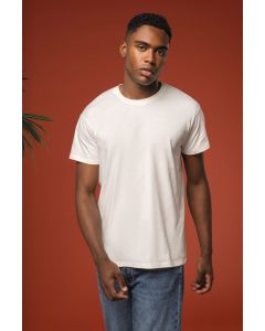 T-Shirt Męski Bio150IC z Okrągłym Dekoltem kariban TKA/K3025IC