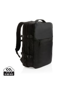Plecak na laptopa 15,6'' Swiss Peak AWARE RPET xd GXD/P762-791