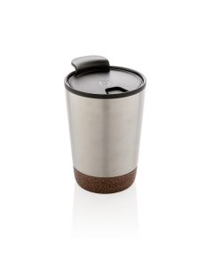 Kubek termiczny 300 ml, PP z recyklingu xd GXD/P435-072