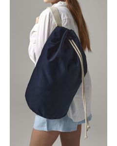 Torba Marynarska Wykonana z Materiału Organicznego Earthaware™ westford mill GWM/W812