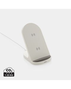 Ładowarka bezprzewodowa z podwójną cewką 15W xd GXD/P308-523
