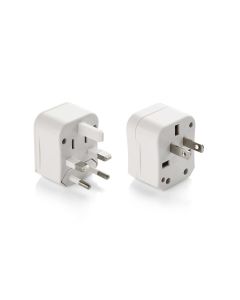 Adapter podróżny as GAS/09052