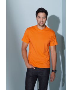 T-shirt Jersey w Serek james & nicholson TJN/JN003