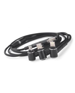 Kabel USB 6 w 1 RICO as GAS/09122