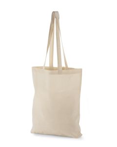 Torba bawełniana BOTT 140g as GAS/20335