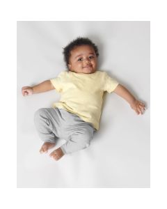 Baby Creator - Koszulka Dziecięca z Krótkim Rękawkiem stanley/stella TSA/STTB918