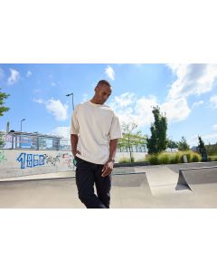 T-shirt Unisex Oversize james & nicholson TJN/8041