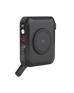 Ładowarka Urban Vitamin 5 w 1, 65W Oxnard xd GXD/P301-9601