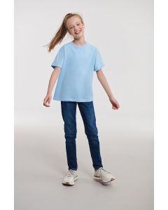 Dziecięca Koszulka Classic russell TRU/180B