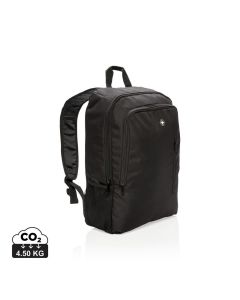 Biznesowy plecak na laptopa 17'' Swiss Peak xd GXD/P762-220