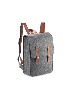 Plecak filcowy rPET FELT2GO as GAS/20706
