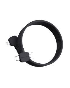 Kabel do ładowania i synchronizacji Urban Vitamin Stockton 65W xd GXD/P302-7101