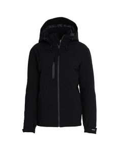 Damska Kurtka Zimowa Typu Softshell (MH-144) matterhorn TMH/MH-144D