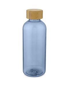 Bidon Ziggs o pojemności 650 ml z plastiku z recyklingu pf GPF/100679