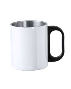 Kubek 300 Ml Ze Stali Nierdzewnej Z Recyklingu vg GVG/V2080